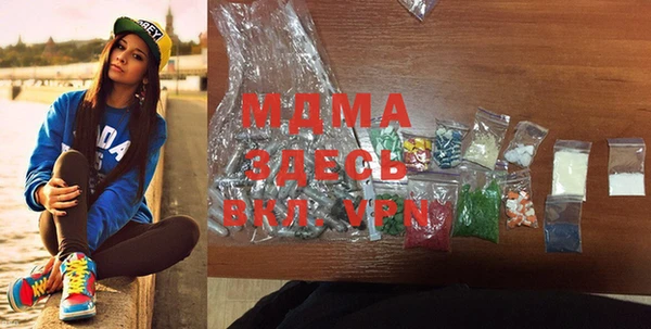 круглые Инта
